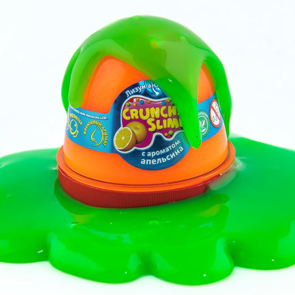 Lovin™ Crunchy Slime - Cola