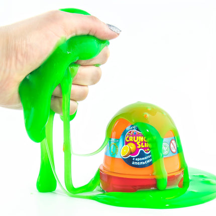 Lovin™ Crunchy Slime - Cola