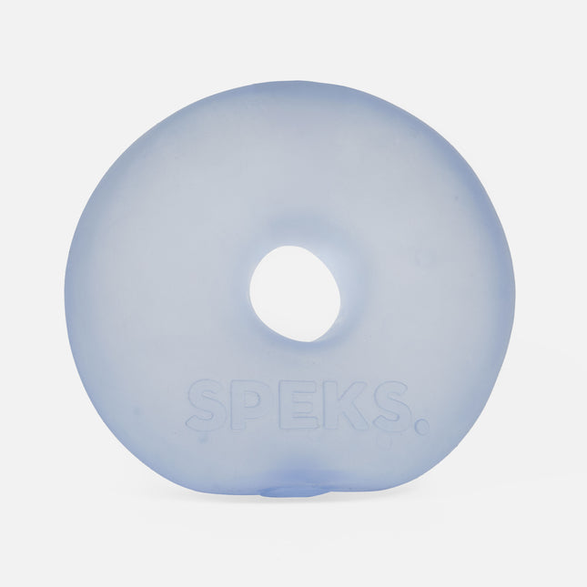 *New* Speks Jumbo Loop Gump - The Memory Gel Stress Ring - 9cm