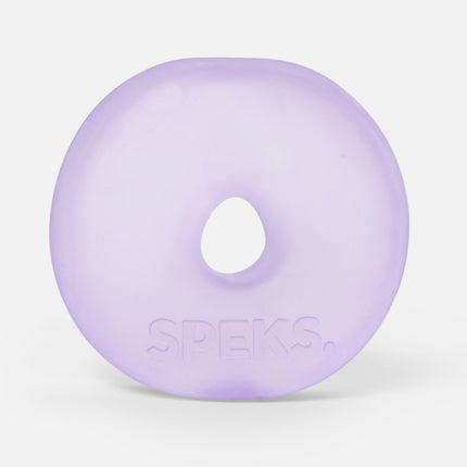 *New* Speks Jumbo Loop Gump - The Memory Gel Stress Ring - 9cm