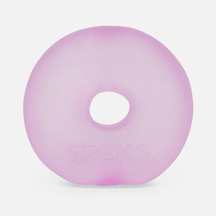 *New* Speks Jumbo Loop Gump - The Memory Gel Stress Ring - 9cm