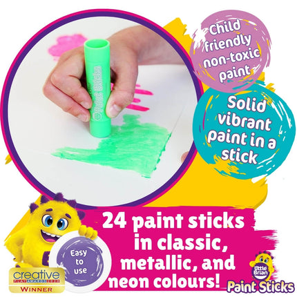 Little-Brian-24-Paint-Sticks