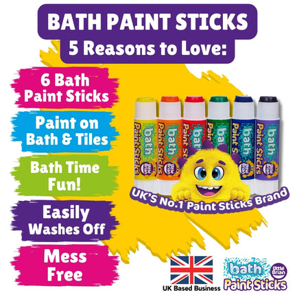 Little-Brian-Bath-Paint-Sticks