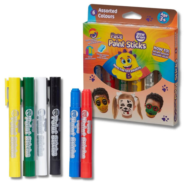 Little-Brian-Face-Paint-Sticks-6-Pack