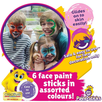 Little-Brian-Face-Paint-Sticks-6-Pack