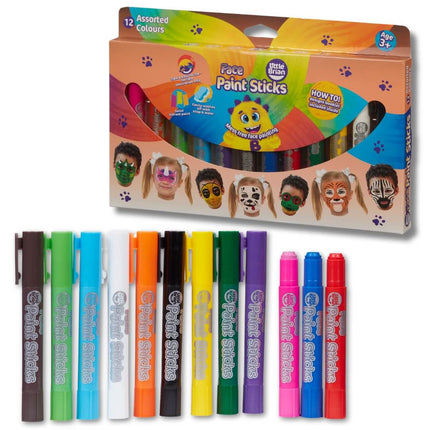 Little-Brian-Face-Paint-Sticks