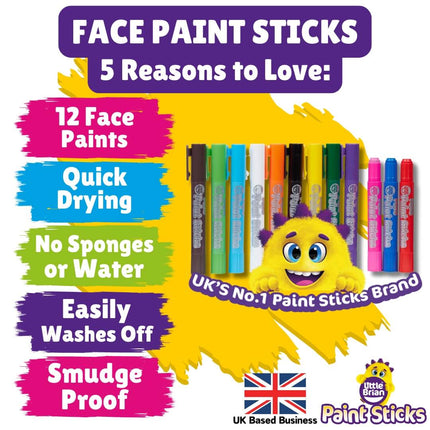 Little-Brian-Face-Paint-Sticks