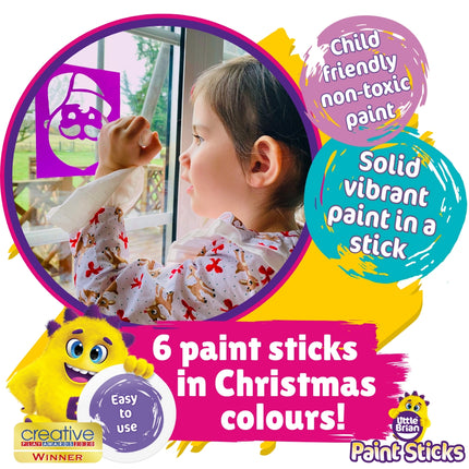 Little-Brian-Paint-Sticks-Christmas-Window