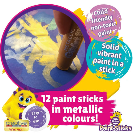 Little-Brian-Paint-Sticks-Metallic-Colours