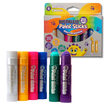 Little-Brian-Paint-Sticks-Metallic-Colours