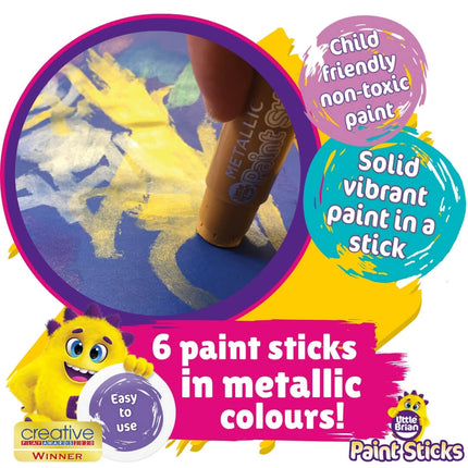 Little-Brian-Paint-Sticks-Metallic-Colours