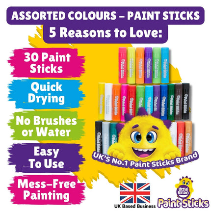 Little-Brian-Paint-Sticks-Yellow-Tube