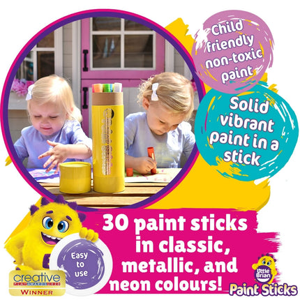 Little-Brian-Paint-Sticks-Yellow-Tube