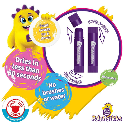 Little-Brian-Sea-Creature-Activity-Kit