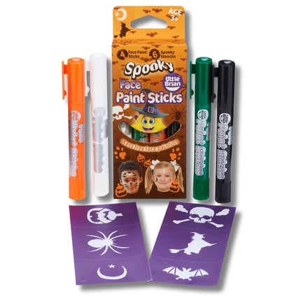 Little-Brian-Spooky-Face-Paint-Sticks