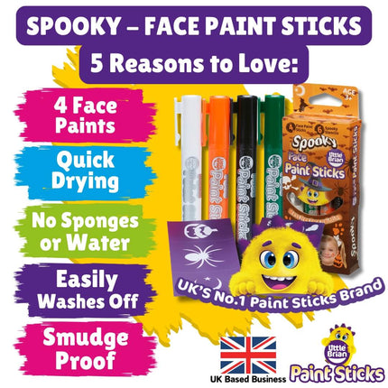 Little-Brian-Spooky-Face-Paint-Sticks