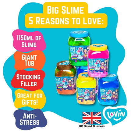 Lovin-Big-Slime