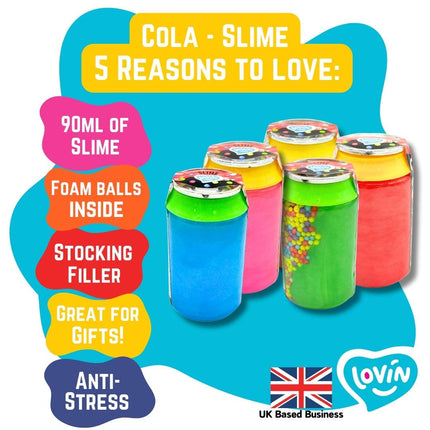 Lovin-Cola-Slime