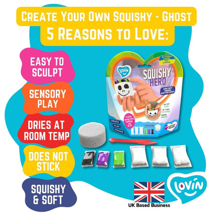 Lovin-Squishy-Ghost