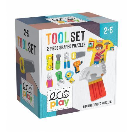 HEADU Tool Set | Educational Toys