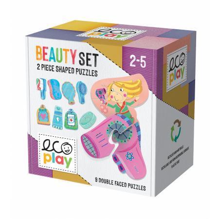 HEADU Beauty Set | Educational Toys