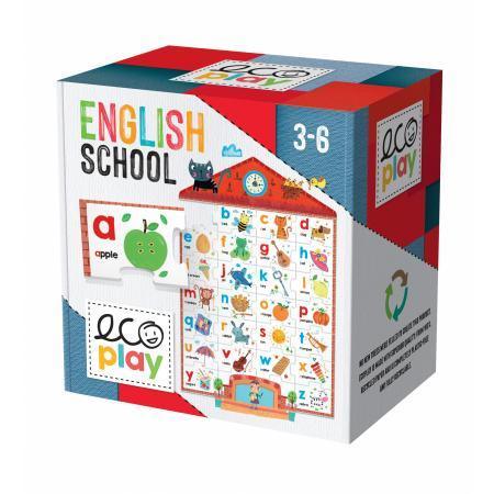 HEADU English School | Educational Toys