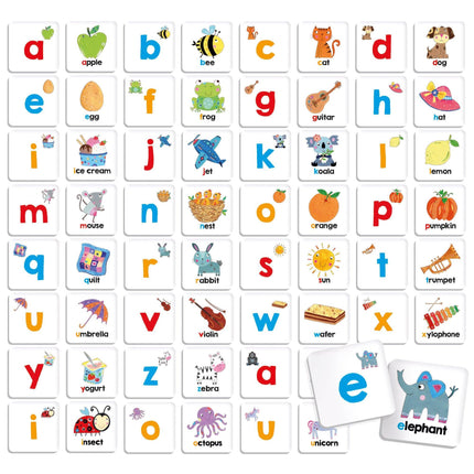 HEADU ABC English | Educational Toys