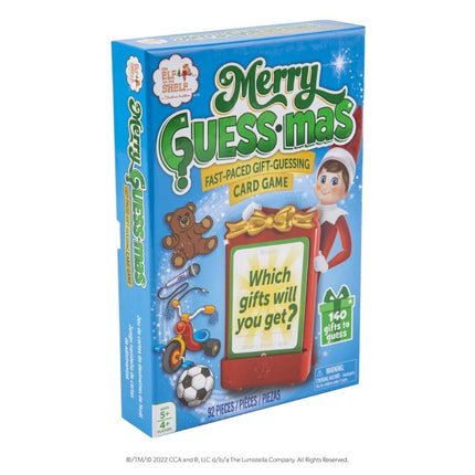 Merry-Guess-mas-Card-Game