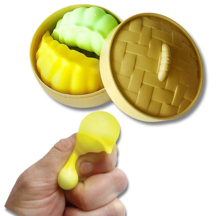 Mini-Squishy-Dumplinz-Fidget-Toys