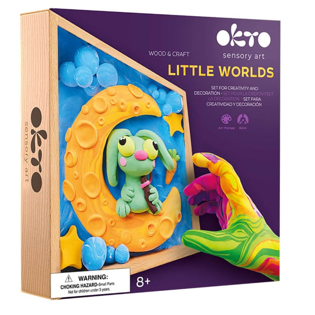 OKTO-Clay-Little-Worlds-Bunny-Moon