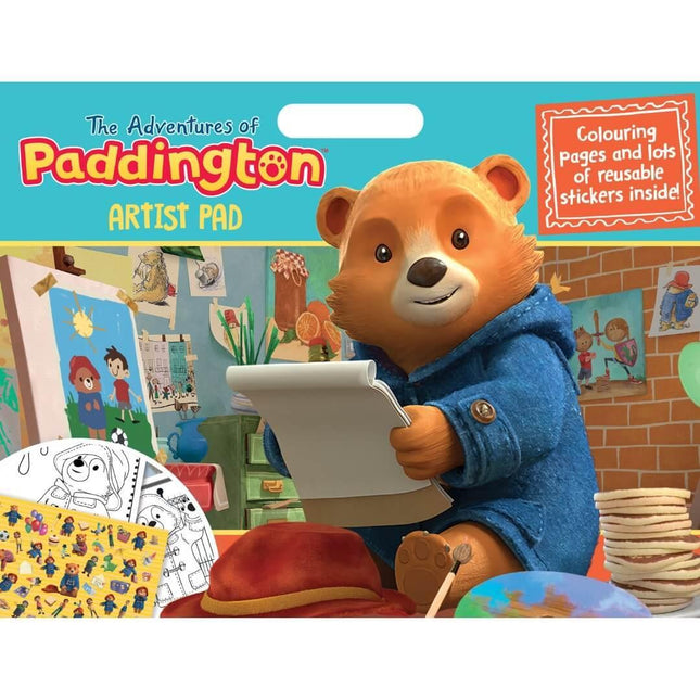 Paddington-Artist-Pad