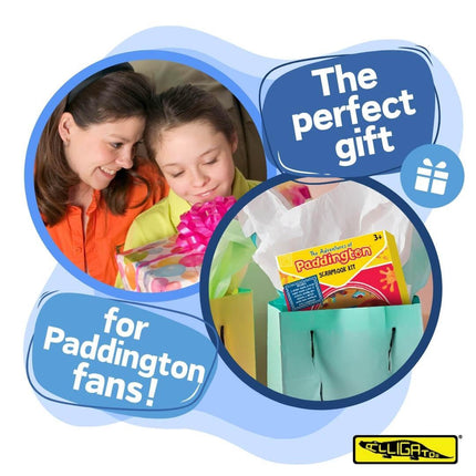 Paddington-Scrapbook-Kit