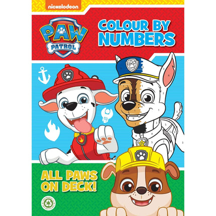 Paw-Patrol-Colour-By-Numbers-Book