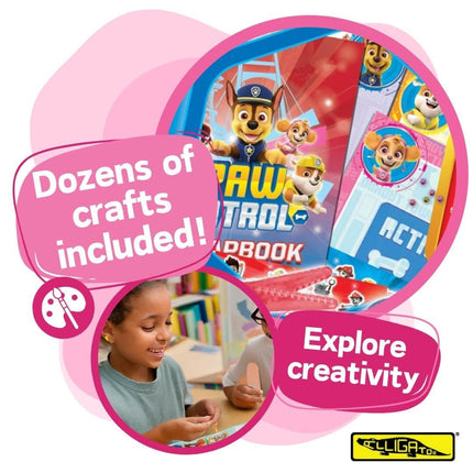 Paw-Patrol-Scrapbook-Kits