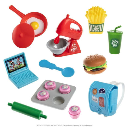 Polar-Props-Cooking-School-Set