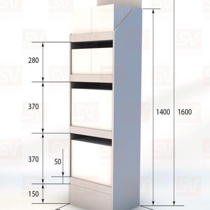 OKTO ADULT Single Display