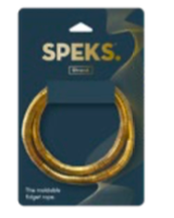 Speks Strand - The Moldable Fidget Rope