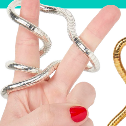 Speks Strand - The Moldable Fidget Rope