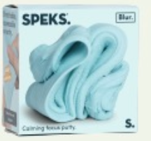 Blur Assorted 36 Case and Display - 6 of each colour