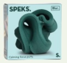 Blur Assorted 36 Case and Display - 6 of each colour