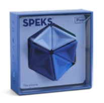 *New* Speks - Pivot Assorted 24 Case and Display - 6 of each colour
