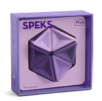 *New* Speks - Pivot Assorted 24 Case and Display - 6 of each colour