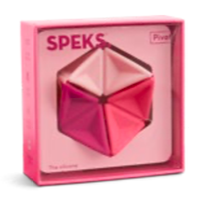 *New* Speks - Pivot Assorted 24 Case and Display - 6 of each colour