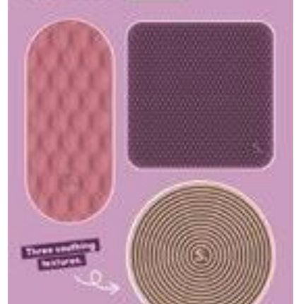 *NEW* Speks Slabs - The Silicone Sensory Sticker