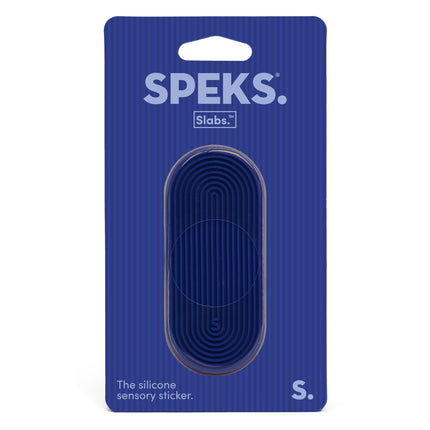 *NEW* Speks Slabs - The Silicone Sensory Sticker