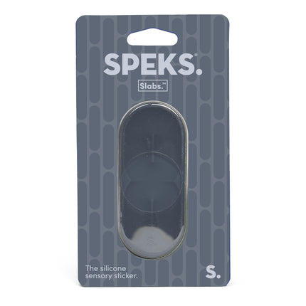 *NEW* Speks Slabs - The Silicone Sensory Sticker
