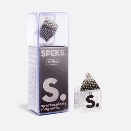 *New* Speks. 512 Magnet Balls - 24 Mix Colours