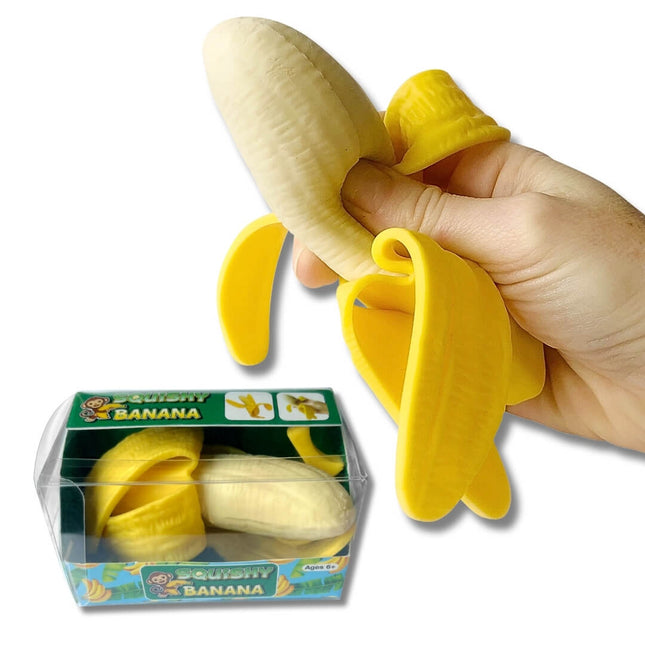 Squishy-Banana-Fidget-Toy