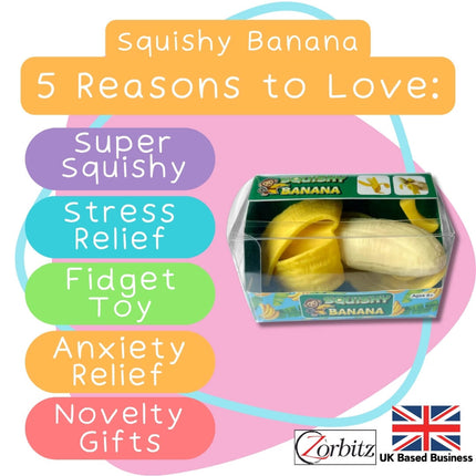 Squishy-Banana-Fidget-Toy