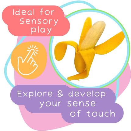 Squishy-Banana-Fidget-Toy